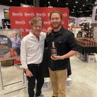 WOODY CREEK DISTILLERS Employee Lukas Vlasnik's profile photo