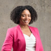 Goldman Sachs Employee Jade Gray's profile photo
