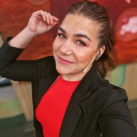 Artear Employee Ani Kuper's profile photo