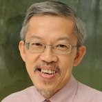 B Lab Singapore Employee Poh-Kam Wong's profile photo