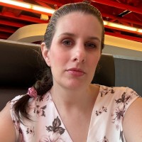 Concentrix Limited Company Employee Rebecca Oberstadt's profile photo