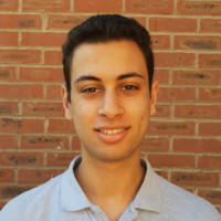George Labib Email