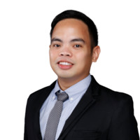 Celltrion Global Safety Data Center, Inc. Employee Joseph Lechuga's profile photo