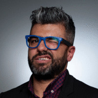 IADE Employee Carlos Rosa's profile photo