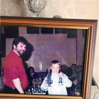 Daniel Reilly Email