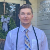 All Lines Technology Employee Cole Krizner's profile photo