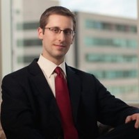Hollingsworth LLP Employee Andrew Reissaus's profile photo