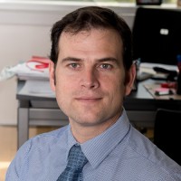 CNIC Employee Borja Ibanez's profile photo