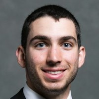 Major League Baseball Employee Max Cohen's profile photo