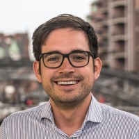 CleverSolutions Employee Bruno Ginnuth's profile photo