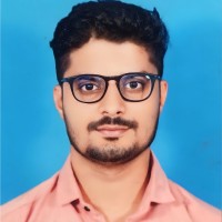 Quality Polytech Employee Prathap Edwin Albuquerque's profile photo