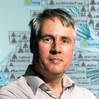Biorelate Ltd. Employee Chris Morris's profile photo