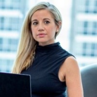 Elliott & Associates Attorneys, P.C. Employee Danielle Elliott's profile photo