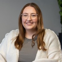 connective3 Employee Phoebe Corrigan's profile photo