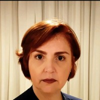 INEP Employee Daniela Duque-Estrada's profile photo