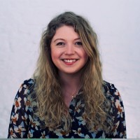 Manhattn's Employee Sanne Heyns's profile photo