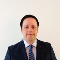 Moderna Försäkringar Employee Johan Palmö's profile photo