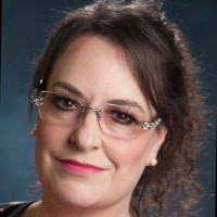 Solace Counseling Employee Jennifer Autry's profile photo