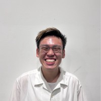 Rapyd Employee Aaron Wei's profile photo
