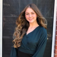 Southern Methodist University Employee Hannah Spohn's profile photo