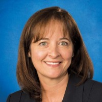 Franklin Templeton Employee Alison Baumann's profile photo