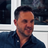 Aveve N.V. Employee Cedric Jacobs's profile photo