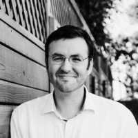 OpenAI Employee James Finlay's profile photo