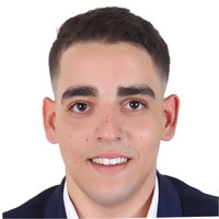 Google Employee Omar E.'s profile photo