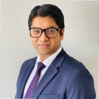 PwC Vietnam Employee Abhinav Goyal's profile photo