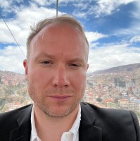 Fredrik Nilson Email