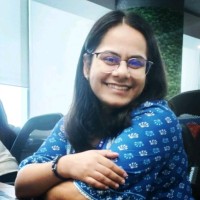 Simran Minocha Email & Phone Number