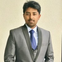 MENAPS Employee Raghuvamsi Deepthimahanthi's profile photo