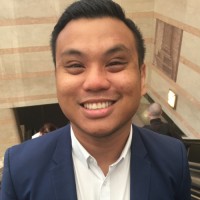 Capsule Employee Dean Bandong's profile photo