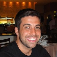Supernova Employee Erick Sala's profile photo