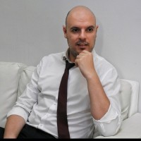 Borja Vidal Email
