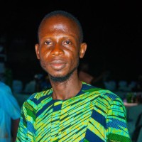 LD Services Employee Desire Kpoffon's profile photo