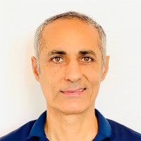 Black Note Inc Employee Kamran Amiri's profile photo