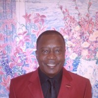 ACCEL Schools Employee Martin Ngom's profile photo