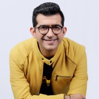 iQOO  Employee Nipun Marya's profile photo