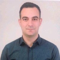 Adamar Valves Co. Ltd. Employee Alperen Öztürk's profile photo