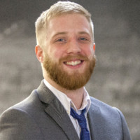 Giraffe Media Group, LLC Employee Blaine Beichler's profile photo