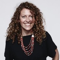 IDEO.org Employee Michelle Kreger's profile photo