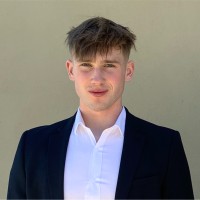 Tcd Launchbox Employee Daniel Buckley's profile photo