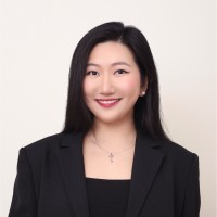 Ministry of Digital Development and Information Employee Ling Yan's profile photo