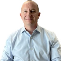 Schaumburg School District 54 Employee Todd Schmauderer's profile photo