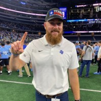 Cody Corntassel Email & Phone Number