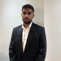 Ashwin Chandrabalu's profile photo