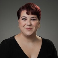 Soteria Battery Innovation Group Employee Amy Brinson's profile photo