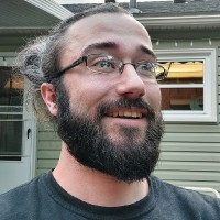 Target Employee Ben Schulz's profile photo