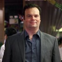 Sentek Employee Giovanni Luca's profile photo